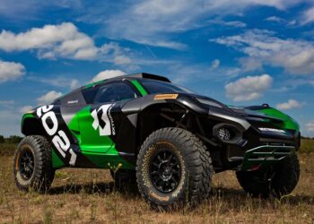 Odyssey 21: “No se parece a nada antes visto” dijo Alejandro Agag