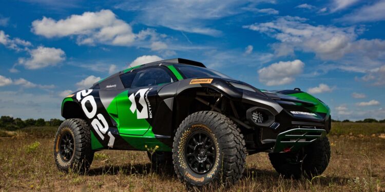 Odyssey 21: “No se parece a nada antes visto” dijo Alejandro Agag