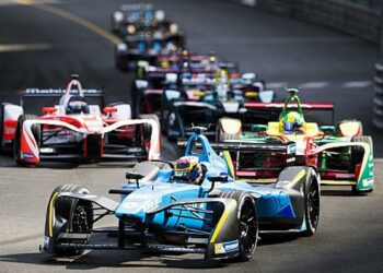 Recopilatorio: Así ha sido el avance de la Fórmula E rumbo a su séptima temporada