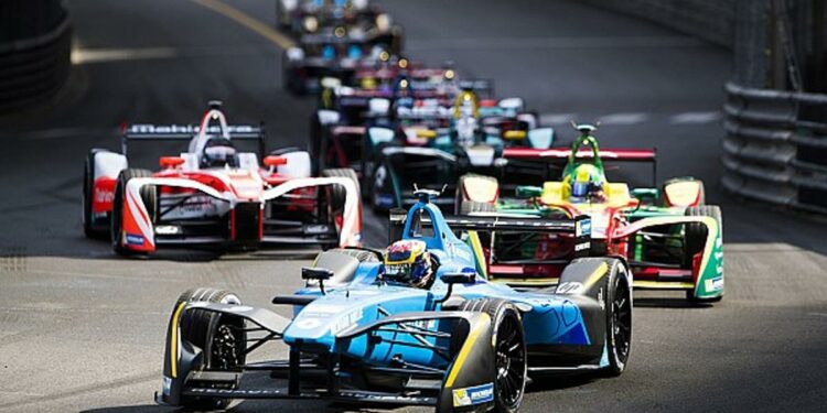 Recopilatorio: Así ha sido el avance de la Fórmula E rumbo a su séptima temporada