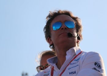 Agag presiona a la F1 para que se fusione con la Fórmula E