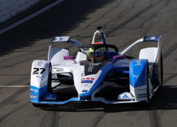 A hard blow: BMW and Audi both quit Formula E