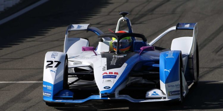 A hard blow: BMW and Audi both quit Formula E