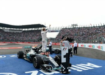 La dura batalla tecnológica que libra la Fórmula 1