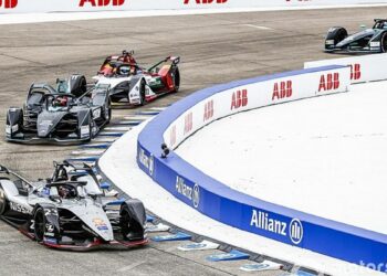 Formula E drivers and engineers are wanted by F1