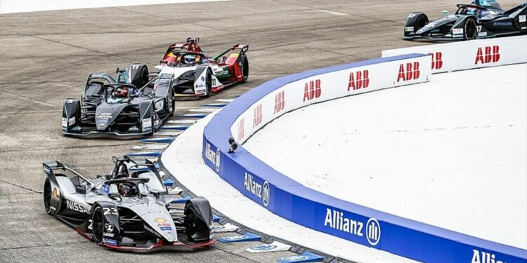 Formula E drivers and engineers are wanted by F1