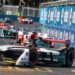 The challenge of Formula E: reach a net zero carbon footprint