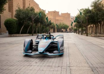 Formula E revealed their schedule for season 7