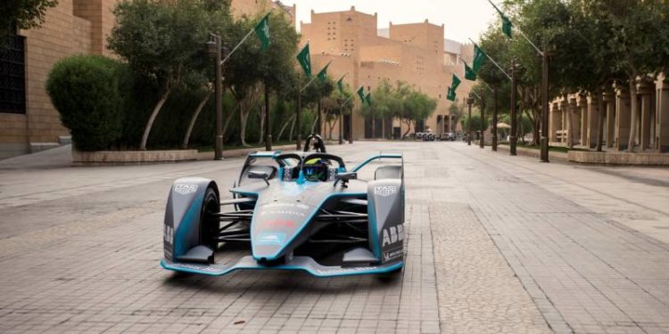 Formula E revealed their schedule for season 7