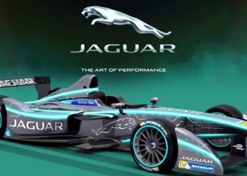 Conoce los impresionantes Audi y Jaguar para la Fórmula E