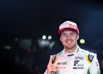 Rookies to watch for the new Formula E season
