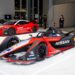 Nissan to continue in Formula E