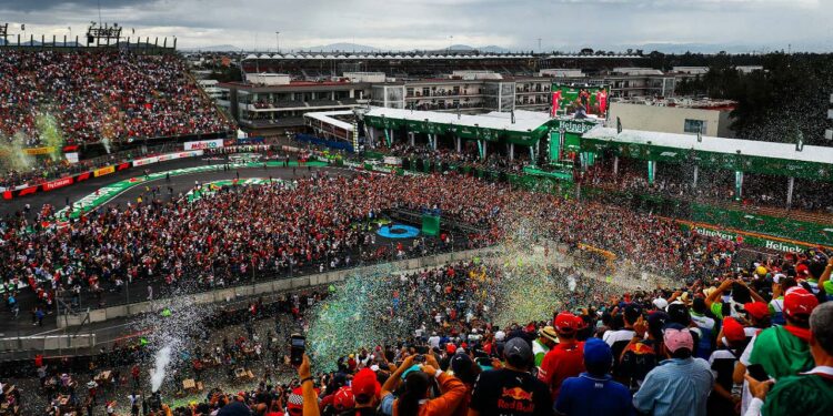 Fans will take center stage at Extreme E