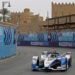 The Diriyah night EPrix could change scenario