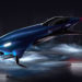 Airspeeder learns from motorsport to polish its futuristic proposal