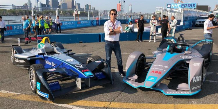 15 races with audience: The Formula E’s plan for season seven