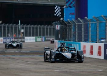 Competiciones eléctricas marcarán la nueva era del automovilismo