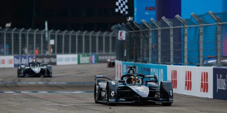 Competiciones eléctricas marcarán la nueva era del automovilismo