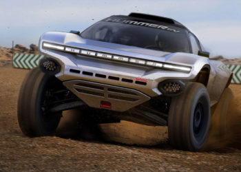 La Extreme E concreta alianza para llegar al público en China