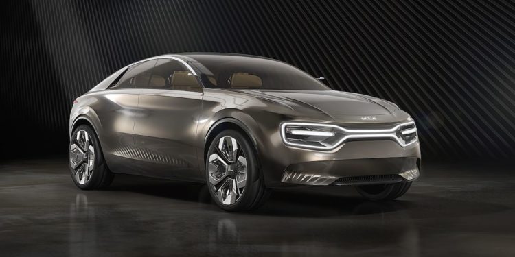Electric mobility will be the main topic of Kia’s new strategy
