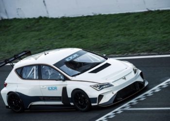 Así se disputará la primera temporada de PURE ETCR