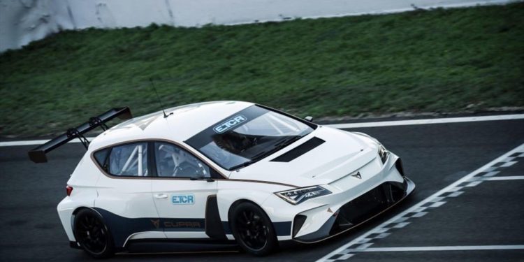 This is how the first season of PURE ETCR will be played