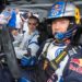 Sébastien Ogier has the Extreme E in mind