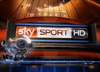 Extreme E is now associated with sports broadcasting giant Sky Germany