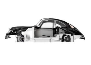 Diseñan plataforma para construir vehículos eléctricos a bajo costo