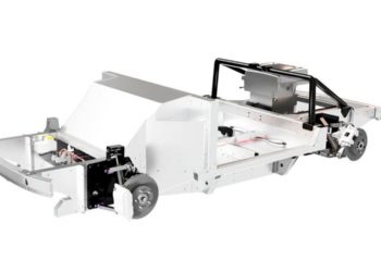 Diseñan plataforma para construir vehículos eléctricos a bajo costo