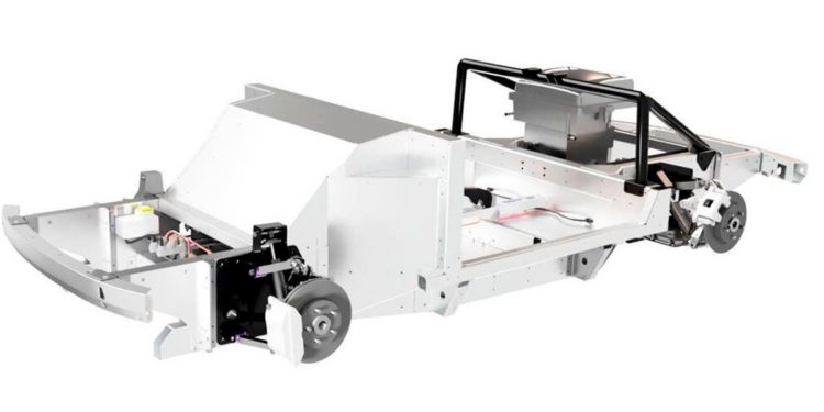 Diseñan plataforma para construir vehículos eléctricos a bajo costo