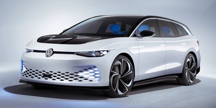 Volkswagen accelerates with millionaire investment in electromobility