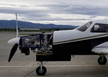 Hydrogen-powered planes promise to revolutionize the aviation industry