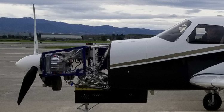 Hydrogen-powered planes promise to revolutionize the aviation industry