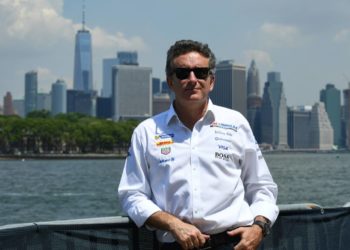 Agag: AlUla’ll represent the perfect backdrop to showcase the exploits of the innovative engineering masterpieces