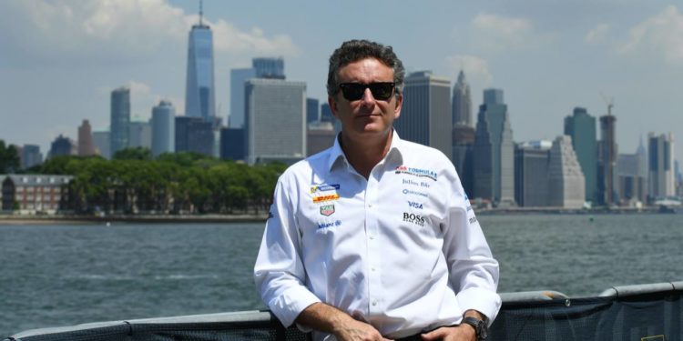 Agag: AlUla’ll represent the perfect backdrop to showcase the exploits of the innovative engineering masterpieces