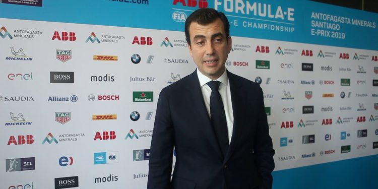 Alberto Longo: “The Gen3 regulation will provide step change in Formula E”