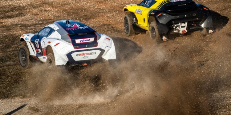 Saudi Arabia establishes itself as the host of great appointments with Extreme E