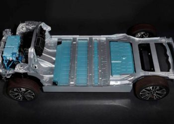 Fabrican una batería capaz de permitir almacenamiento masivo de energía