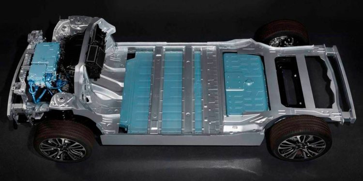 Swedish university manufacture a battery capable of allowing massive energy storage