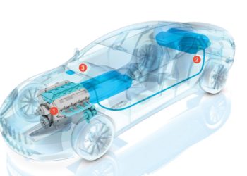 Hydrogen batteries, still what electric mobility pursues