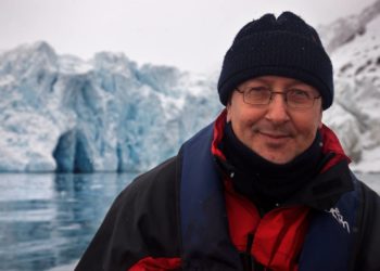 Extreme E strengthens its Scientific Committee with a brilliant mind