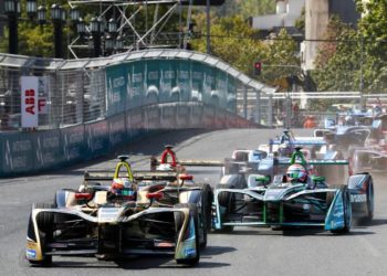 Alejandro Agag will do the impossible to reach Chile with the Formula E