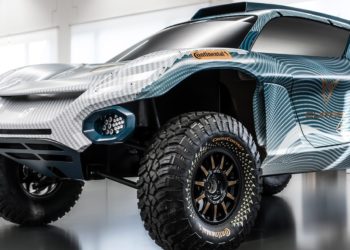 The Extreme E will lead CUPRA into the development of electric motors