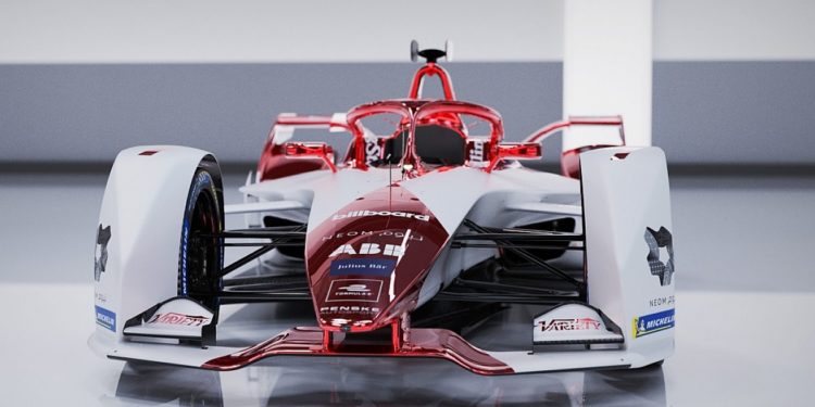Dragon Penske finalizes details with Bosch to continue in Formula E