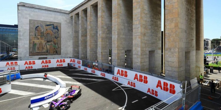 Formula E: Is the Rome Eprix in doubt because of COVID-19?