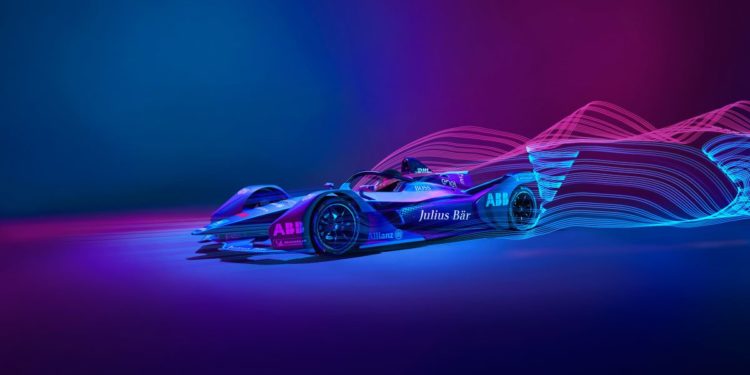 Formula E, the great laboratory for building electric vehicles