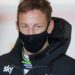 Jenson Button spicy on the start of Extreme E: If I beat any of them, it will be embarrassing