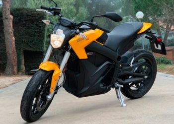 Las motos eléctricas toman auge en el mercado