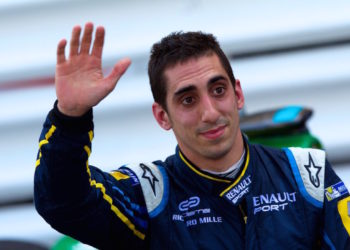 Sebastien Buemi, un todoterreno que brilla en la Fórmula E